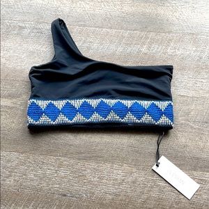 Elysiian swimsuit top